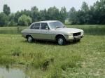Peugeot 504 1968 года